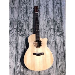  Guitar HD13G  Gỗ Hồng Đào